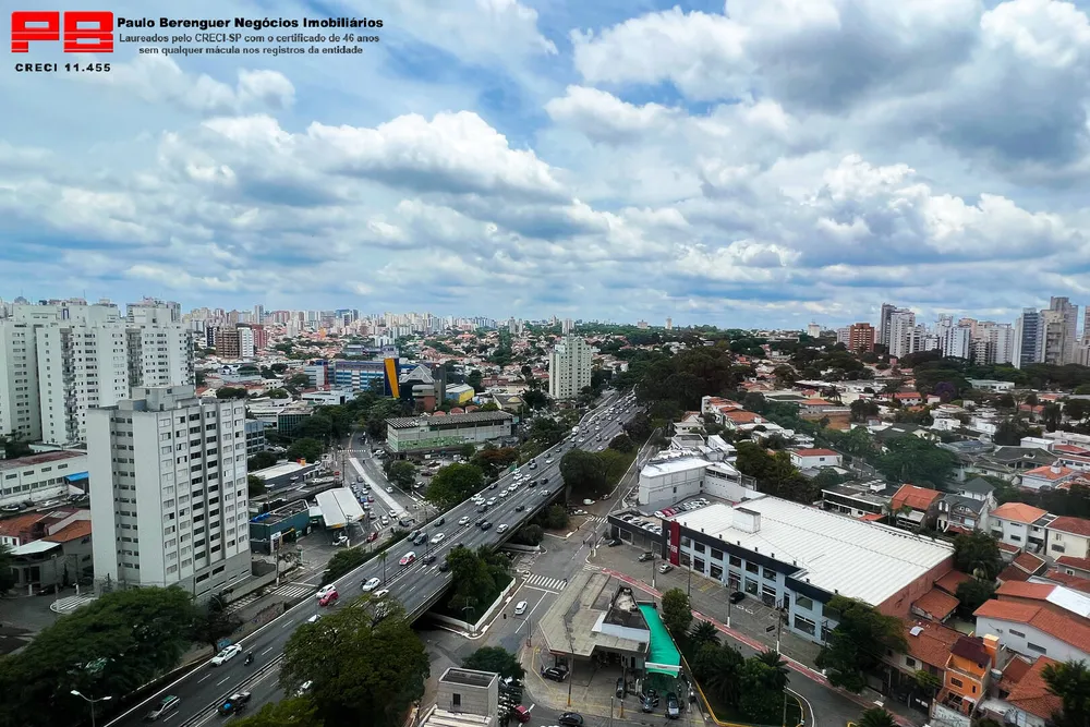 Apartamento, 1 quarto, 28 m² - Foto 4