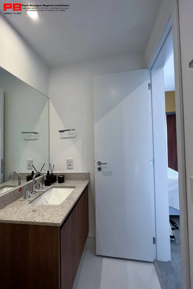 Apartamento, 1 quarto, 28 m² - Foto 7