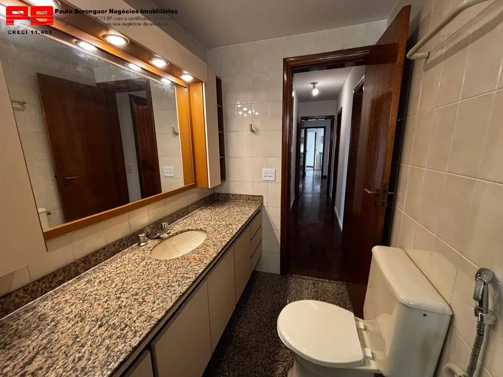 Apartamento, 4 quartos, 163 m² - Foto 8