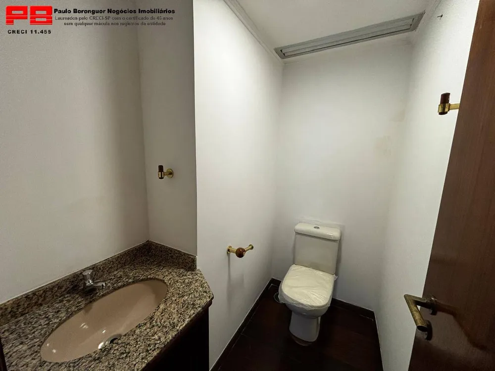 Apartamento, 4 quartos, 163 m² - Foto 7