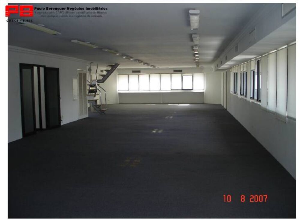 Sala-Conjunto, 560 m² - Foto 1