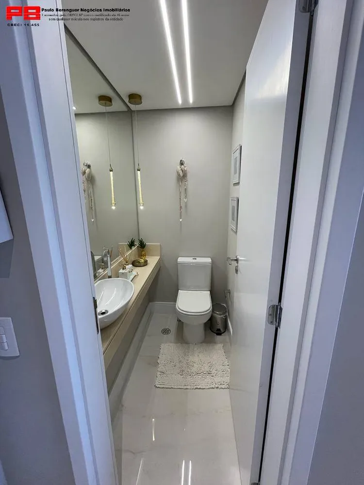 Apartamento, 3 quartos, 137 m² - Foto 7