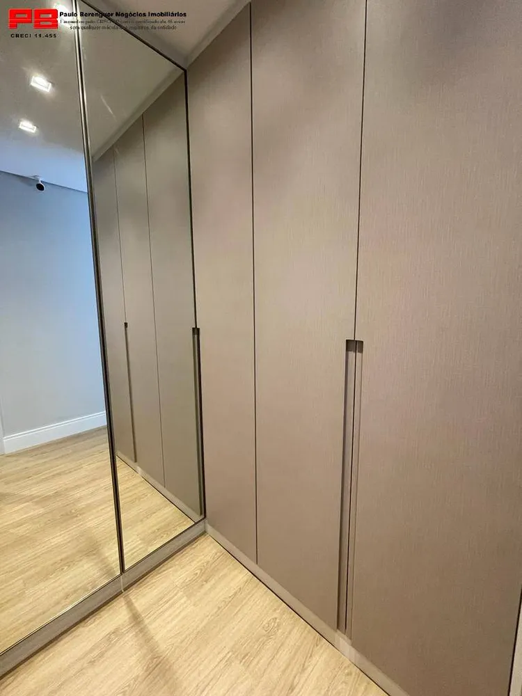 Apartamento, 3 quartos, 137 m² - Foto 2