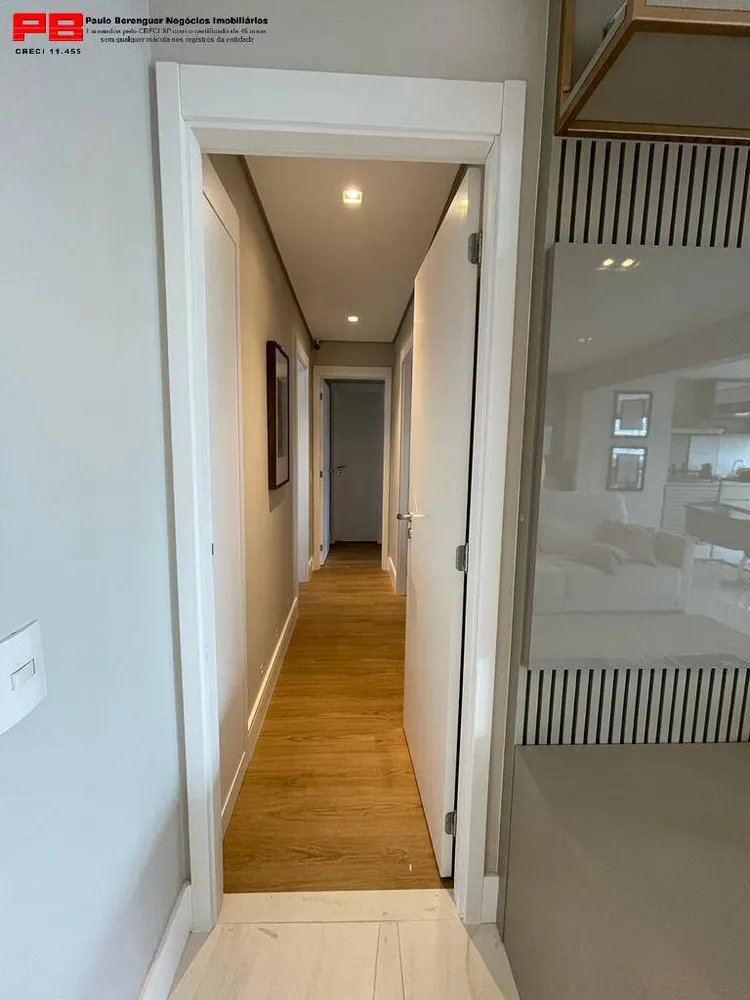 Apartamento, 3 quartos, 137 m² - Foto 5