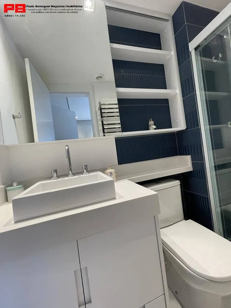 Apartamento, 3 quartos, 137 m² - Foto 3