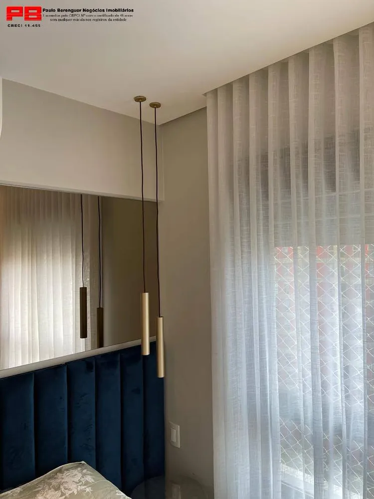 Apartamento, 3 quartos, 137 m² - Foto 6