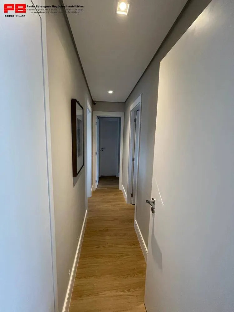 Apartamento, 3 quartos, 137 m² - Foto 4