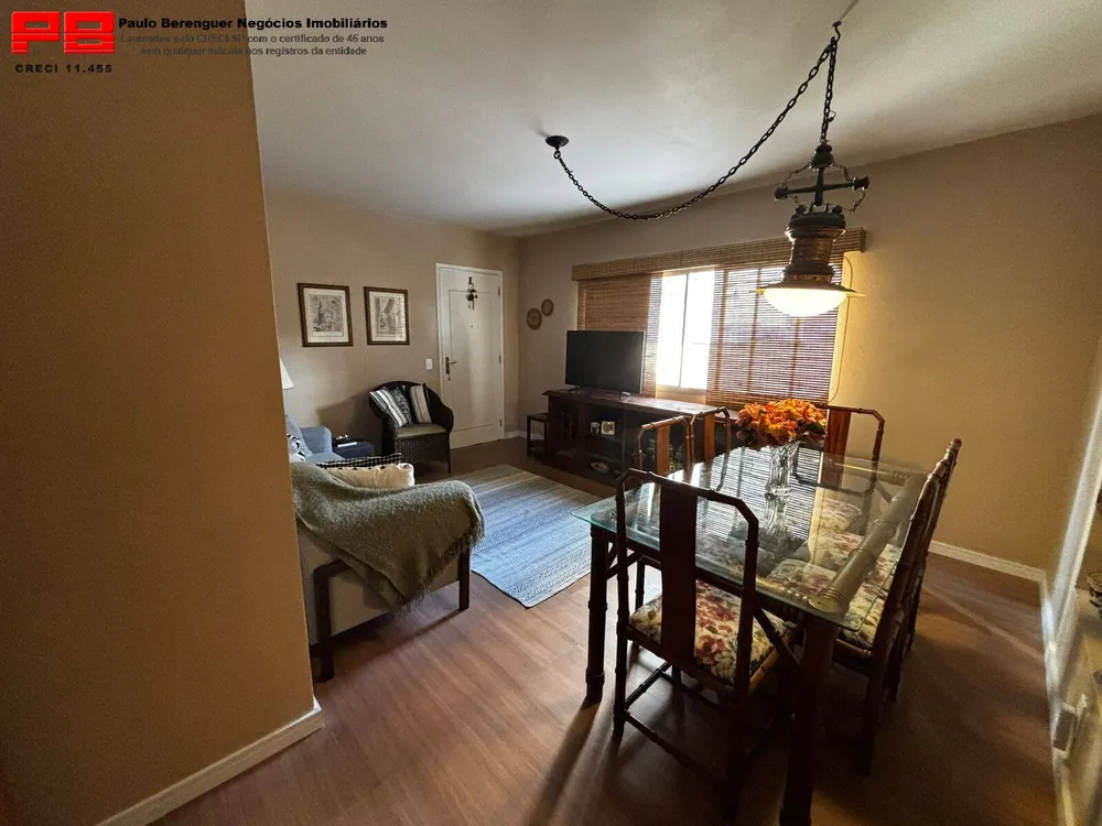 Apartamento, 3 quartos, 97 m² - Foto 2