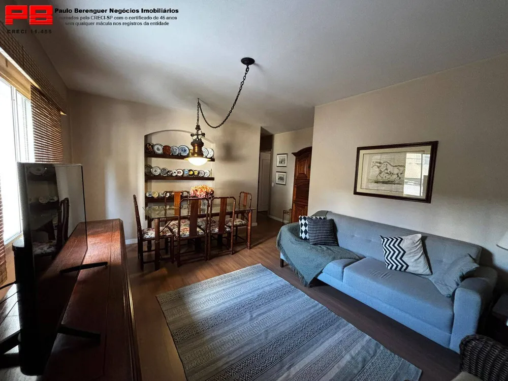 Apartamento, 3 quartos, 97 m² - Foto 3