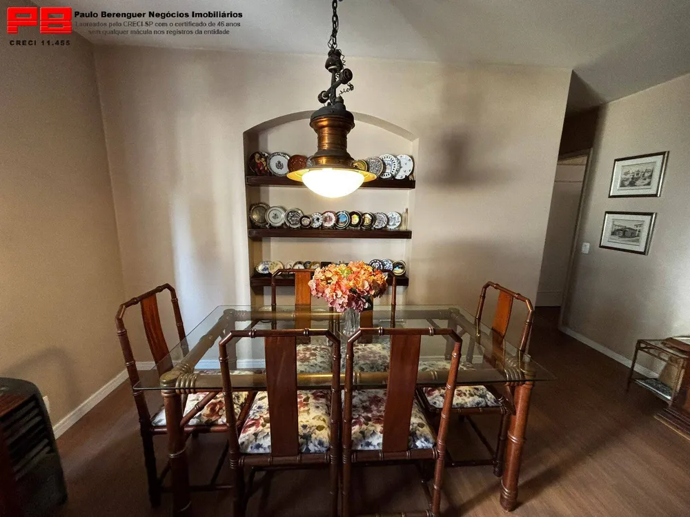 Apartamento, 3 quartos, 97 m² - Foto 4