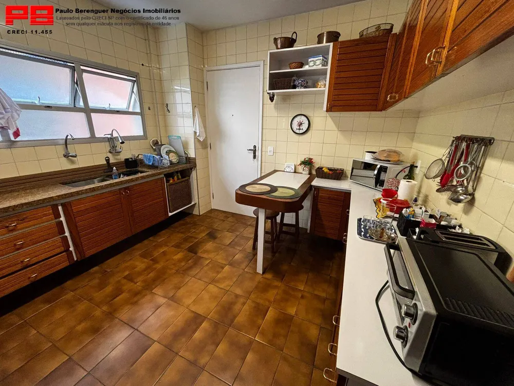 Apartamento, 3 quartos, 97 m² - Foto 8