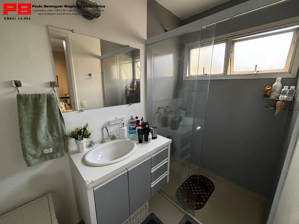 Apartamento, 3 quartos, 97 m² - Foto 7