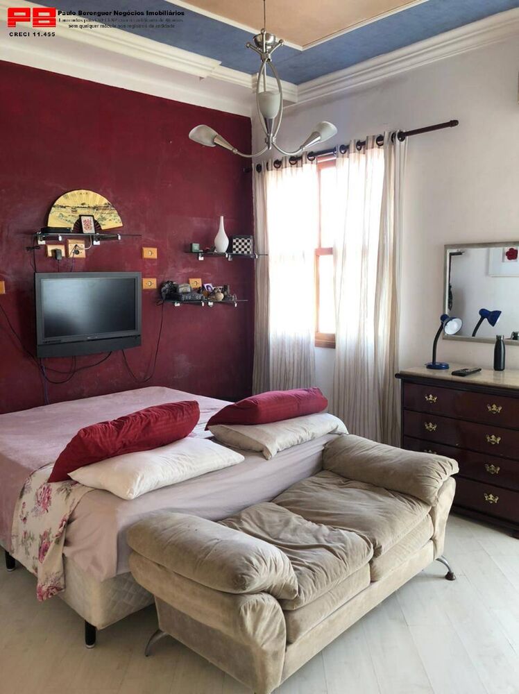 Casa, 4 quartos, 156 m² - Foto 2