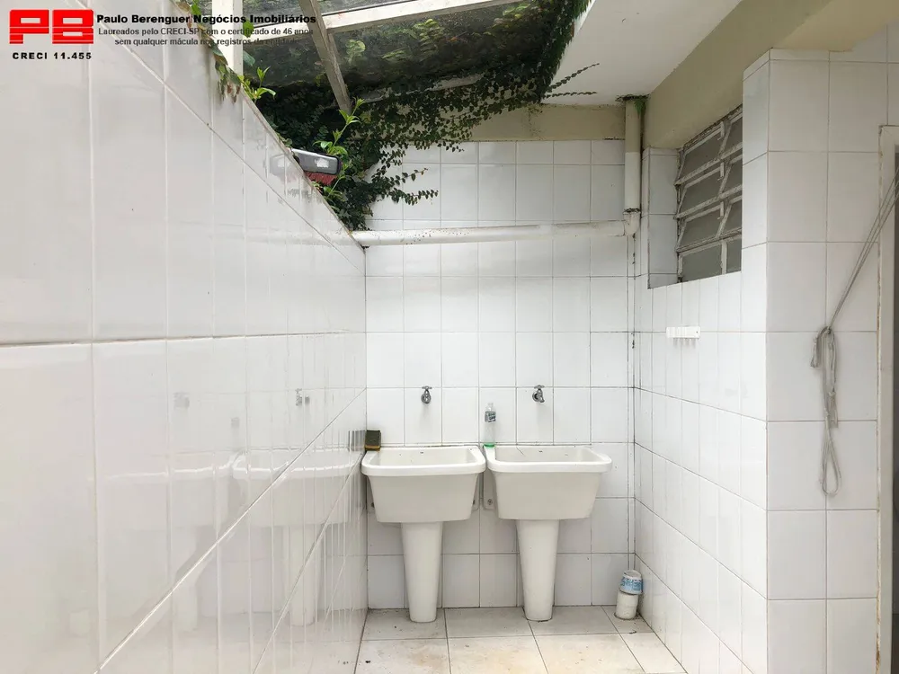 Casa, 3 quartos, 200 m² - Foto 5