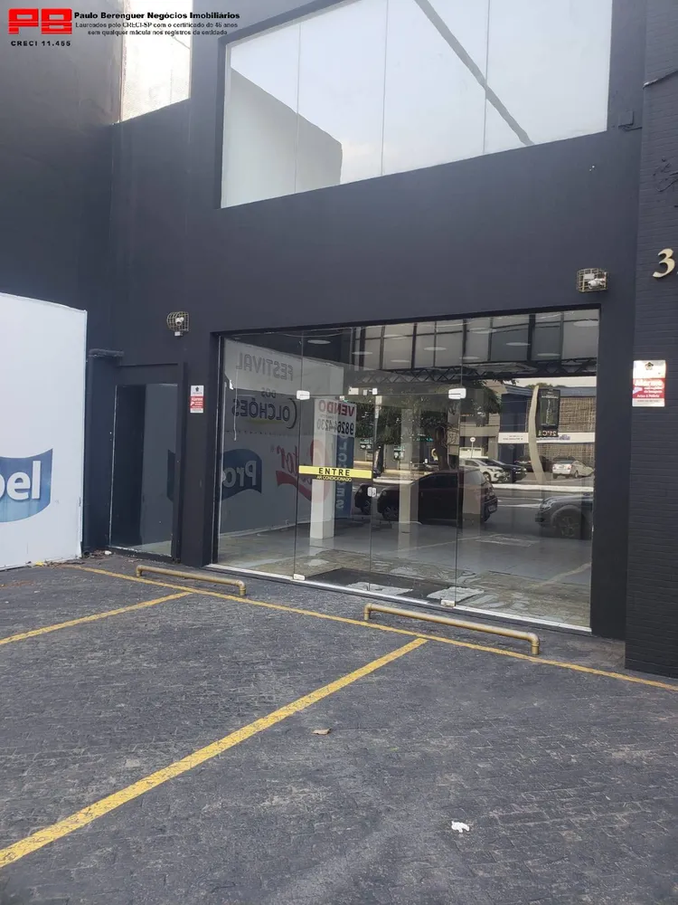 Loja-Salão, 179 m² - Foto 6