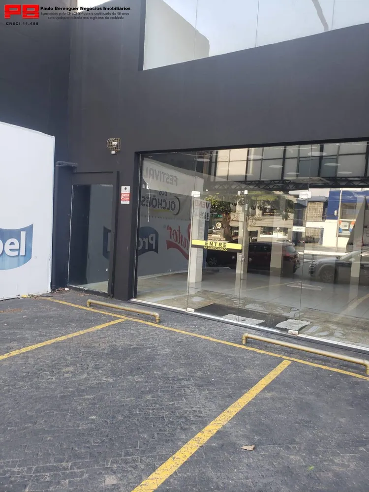Loja-Salão, 179 m² - Foto 3