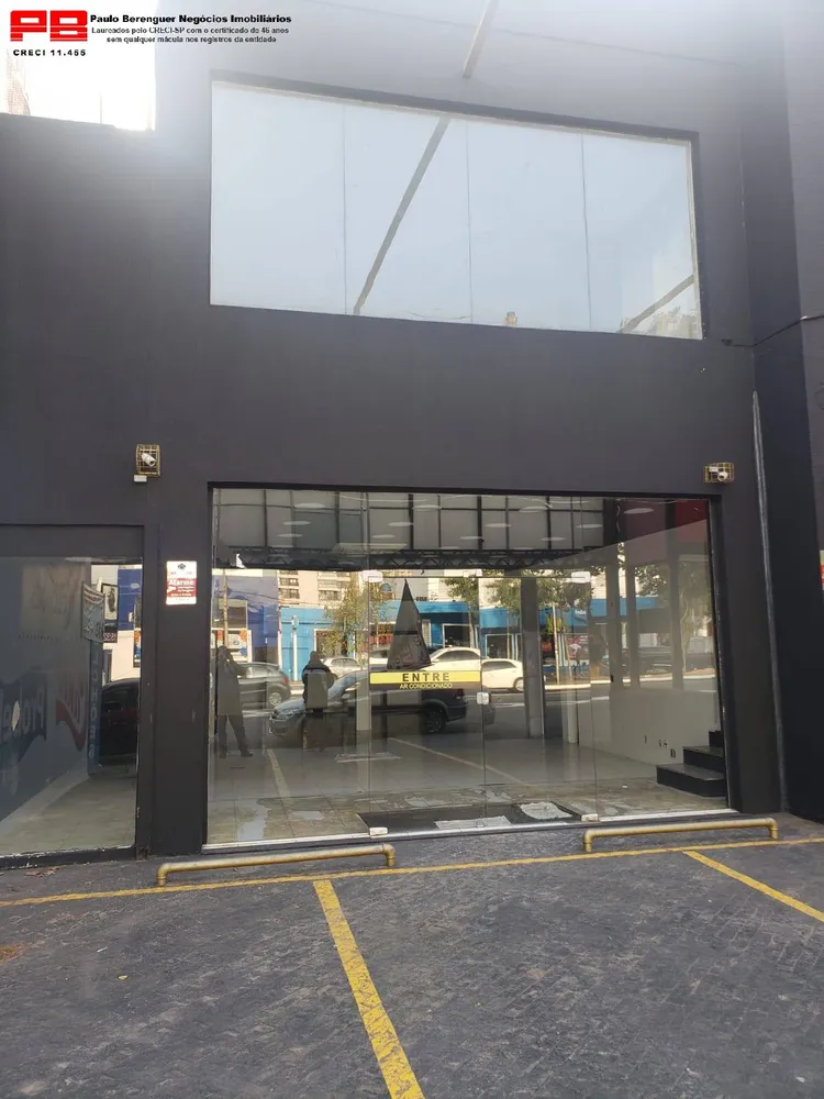 Loja-Salão, 179 m² - Foto 4