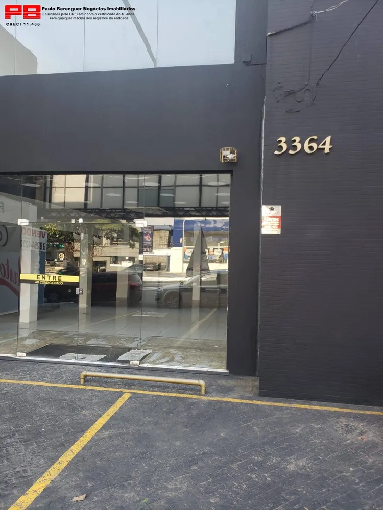 Loja-Salão, 179 m² - Foto 2