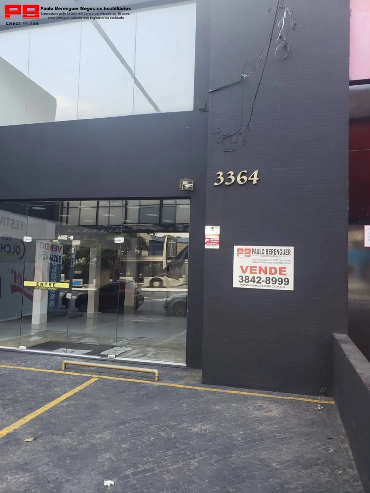 Loja-Salão, 179 m² - Foto 5