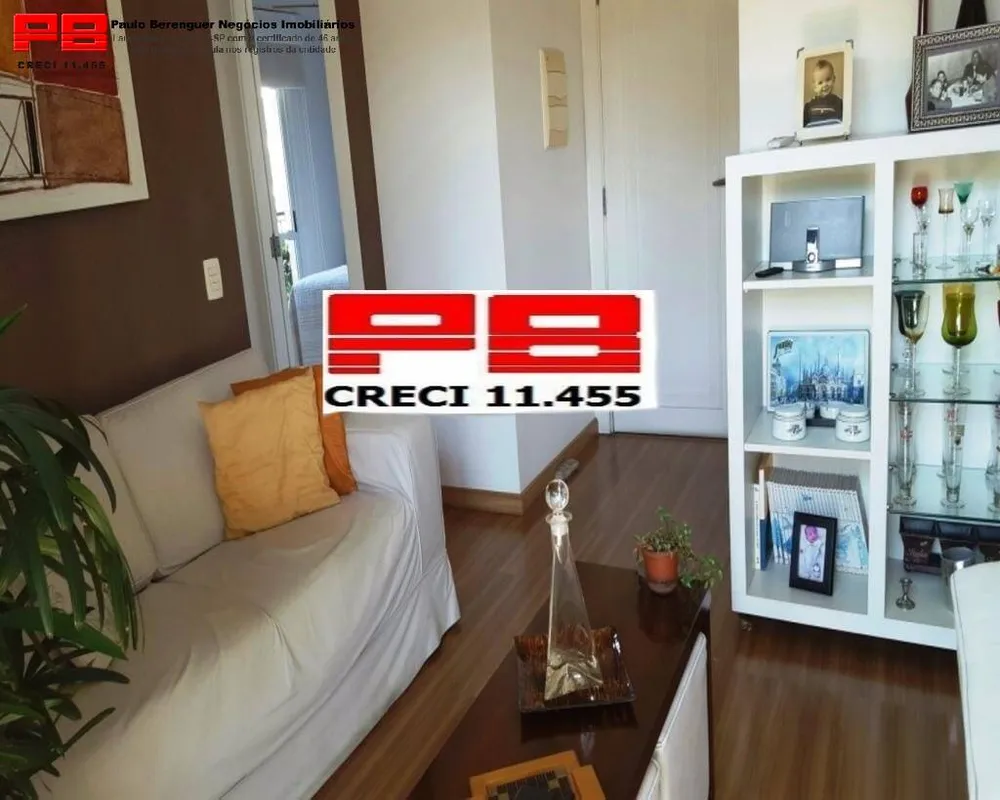 Apartamento, 2 quartos, 58 m² - Foto 7