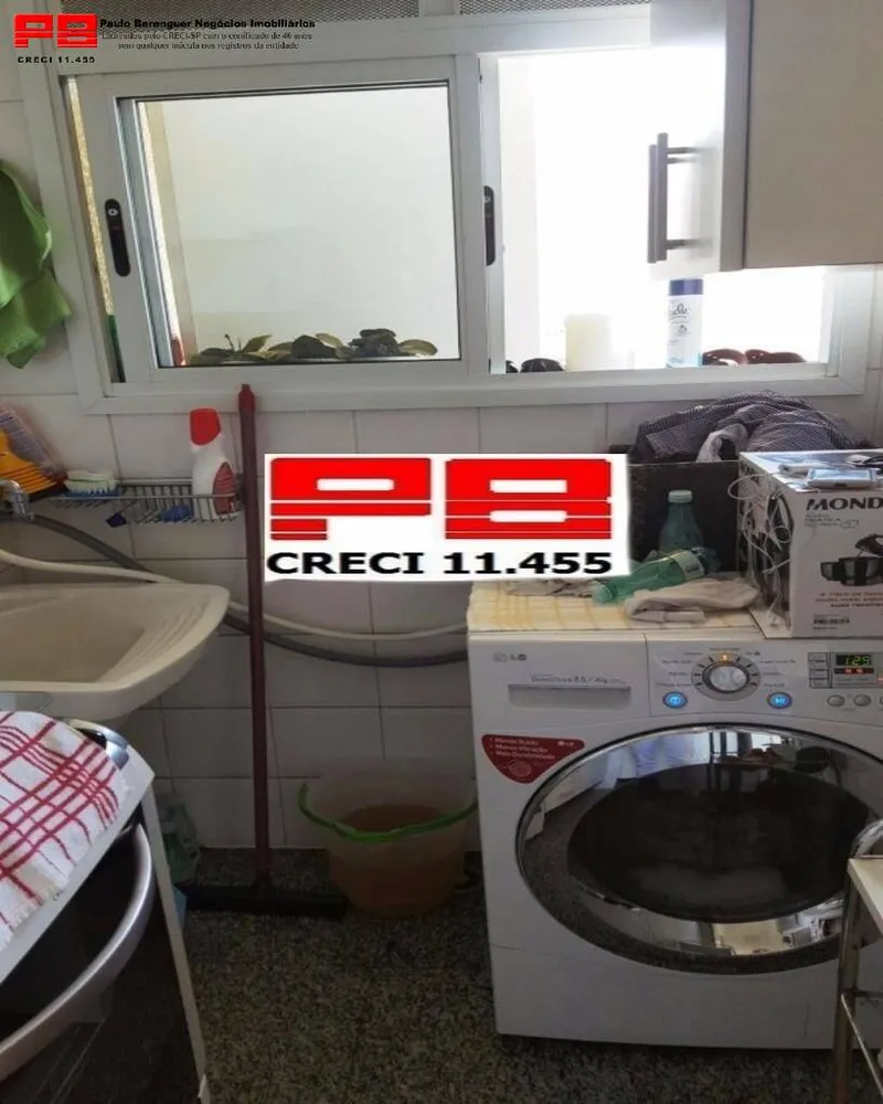Apartamento, 2 quartos, 58 m² - Foto 6