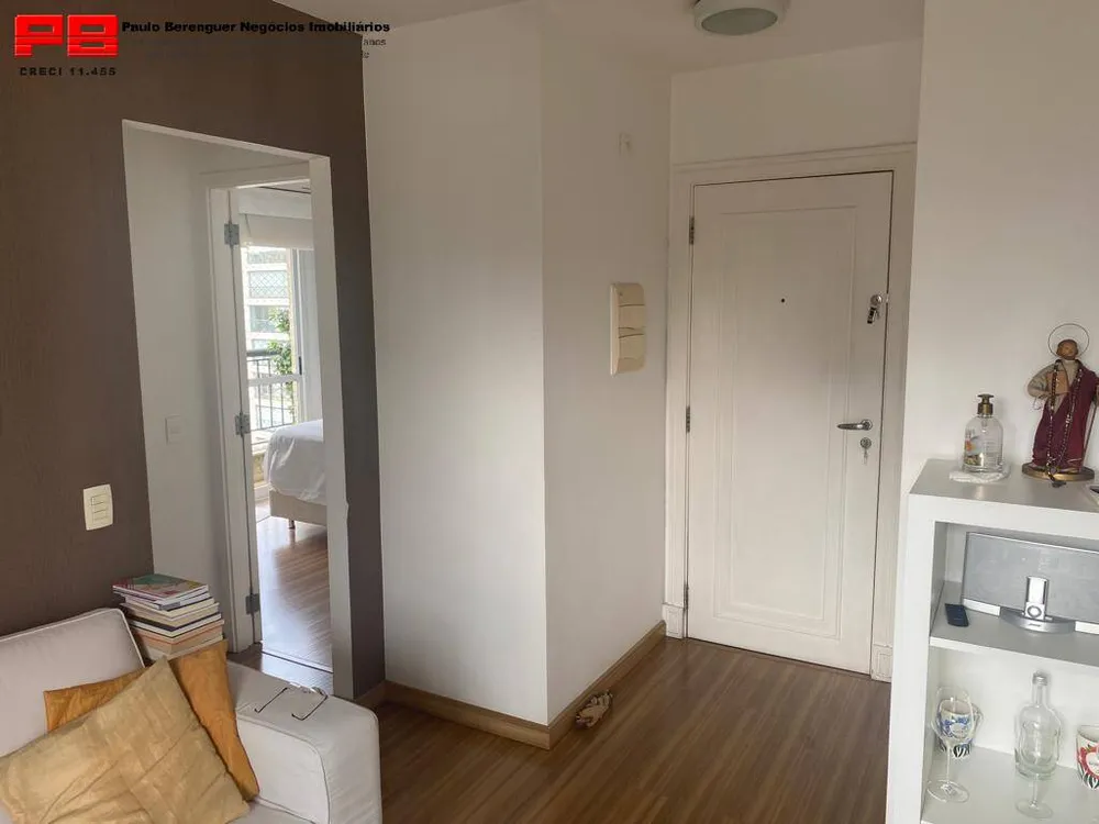 Apartamento, 2 quartos, 58 m² - Foto 1
