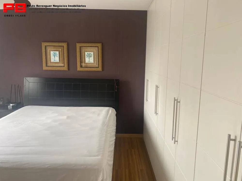 Apartamento, 2 quartos, 58 m² - Foto 2