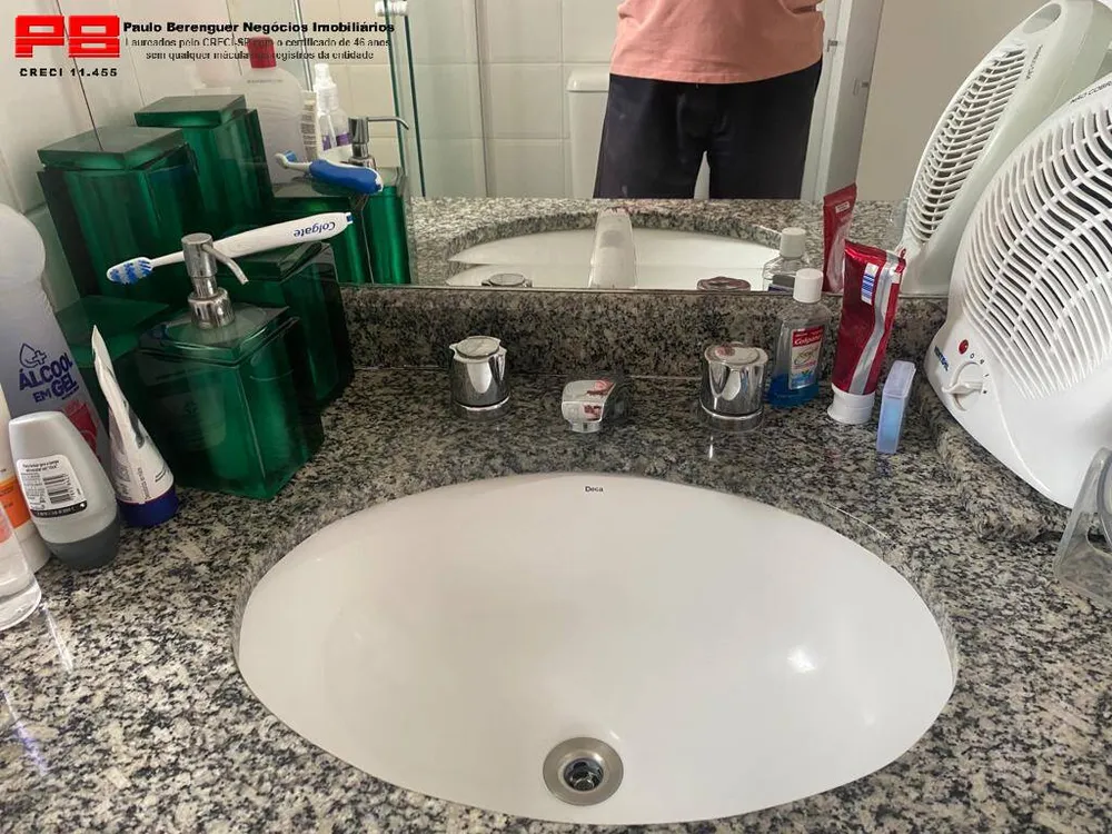 Apartamento, 2 quartos, 58 m² - Foto 5