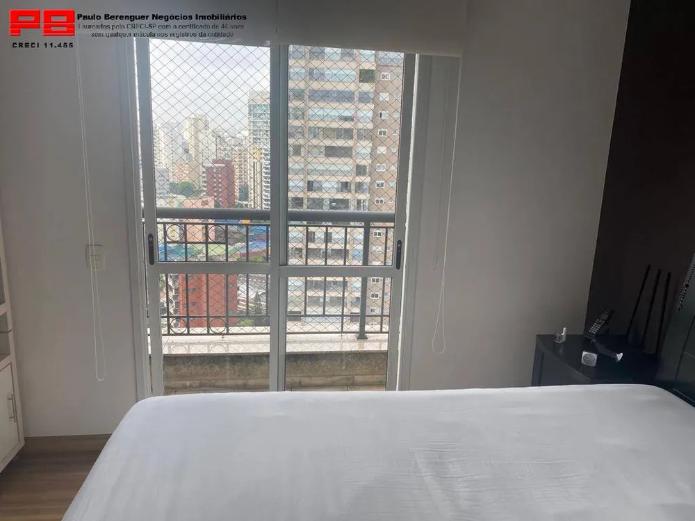 Apartamento, 2 quartos, 58 m² - Foto 3