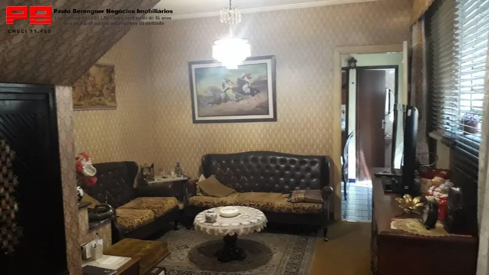 Sobrado, 3 quartos, 130 m² - Foto 8
