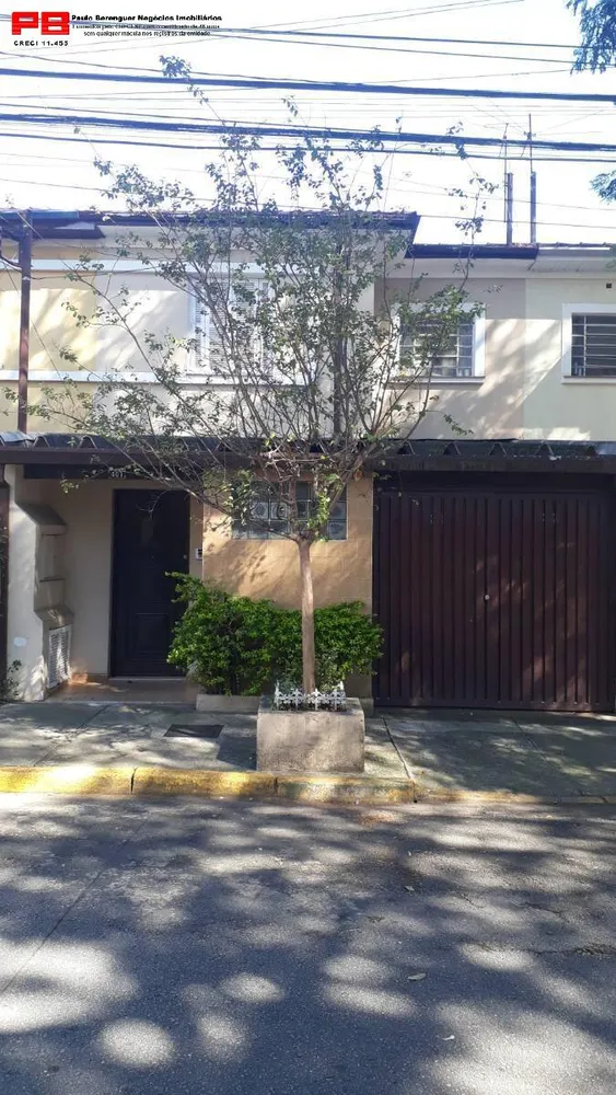 Sobrado, 3 quartos, 130 m² - Foto 6