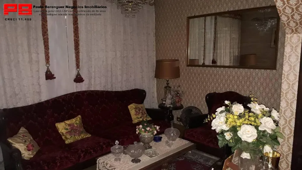 Sobrado, 3 quartos, 130 m² - Foto 2