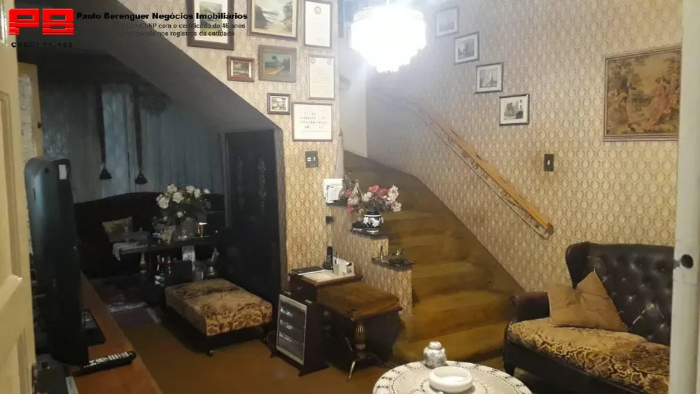 Sobrado, 3 quartos, 130 m² - Foto 7