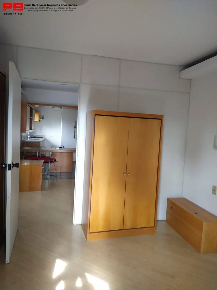 Apartamento, 1 quarto, 40 m² - Foto 7