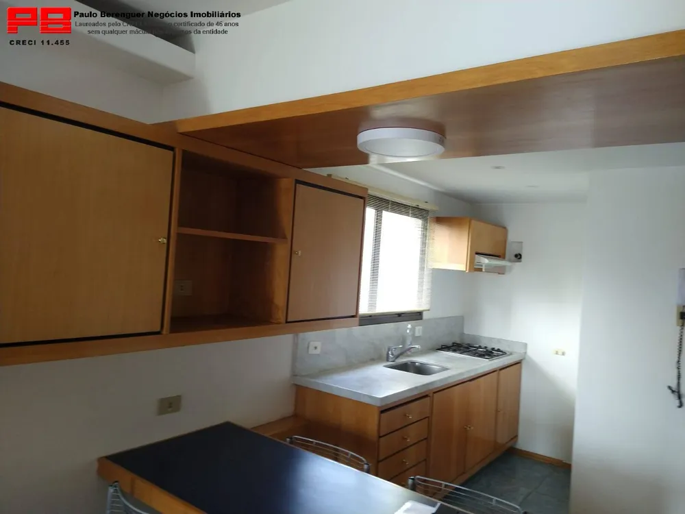 Apartamento, 1 quarto, 40 m² - Foto 1
