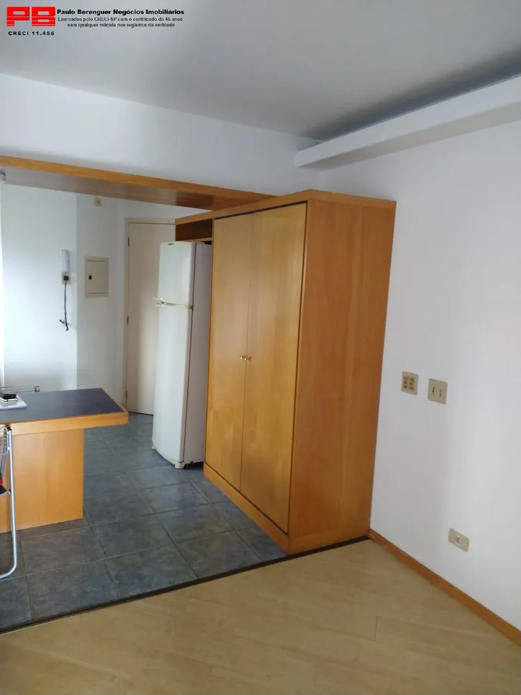 Apartamento, 1 quarto, 40 m² - Foto 3