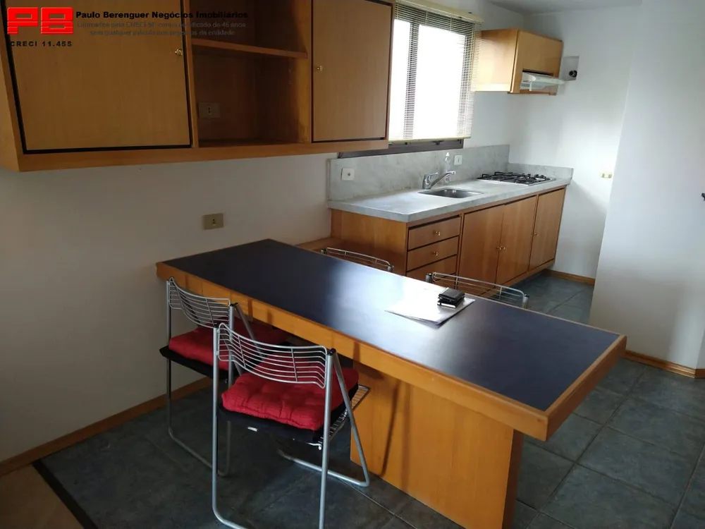 Apartamento, 1 quarto, 40 m² - Foto 2