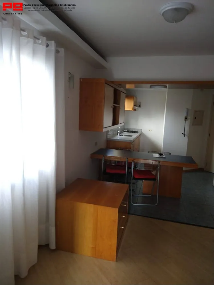 Apartamento, 1 quarto, 40 m² - Foto 4