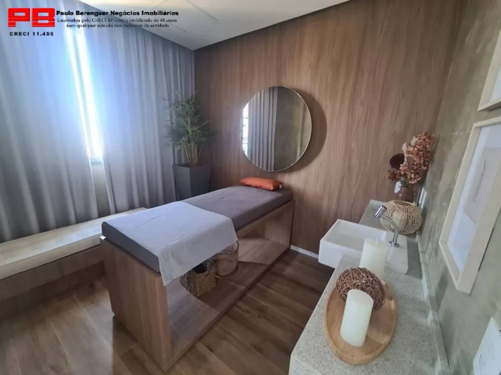 Apartamento, 2 quartos, 61 m² - Foto 8