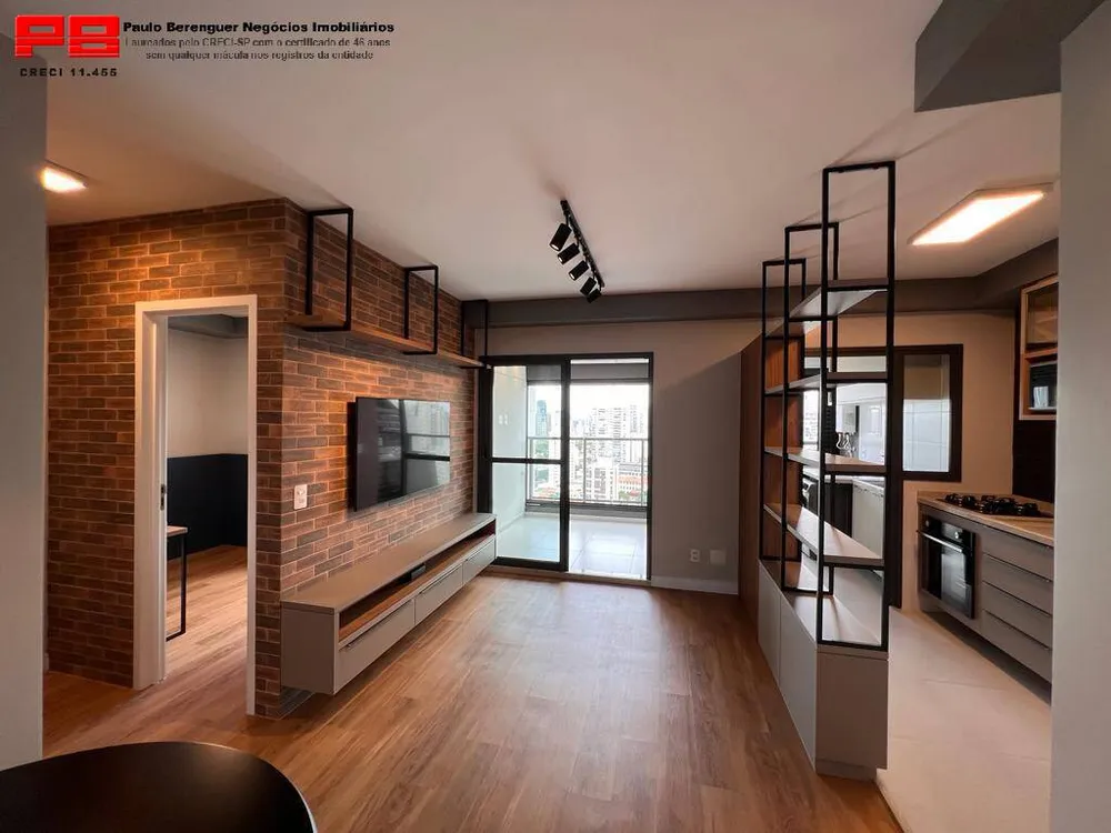 Apartamento, 2 quartos, 61 m² - Foto 3