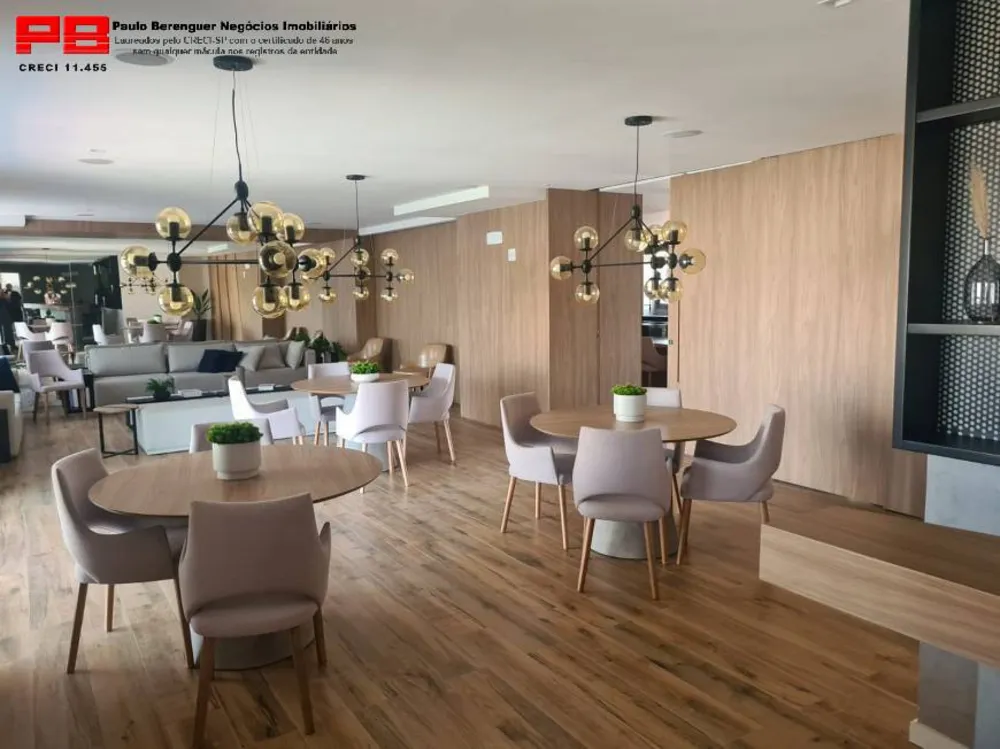 Apartamento, 2 quartos, 61 m² - Foto 5