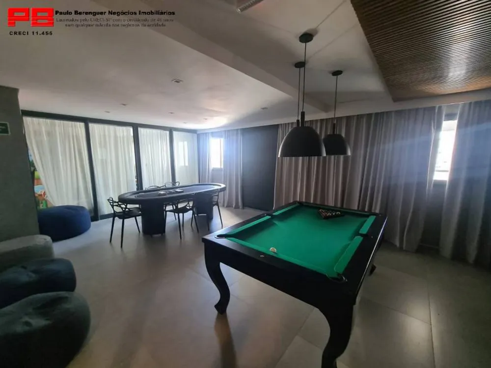 Apartamento, 2 quartos, 61 m² - Foto 6