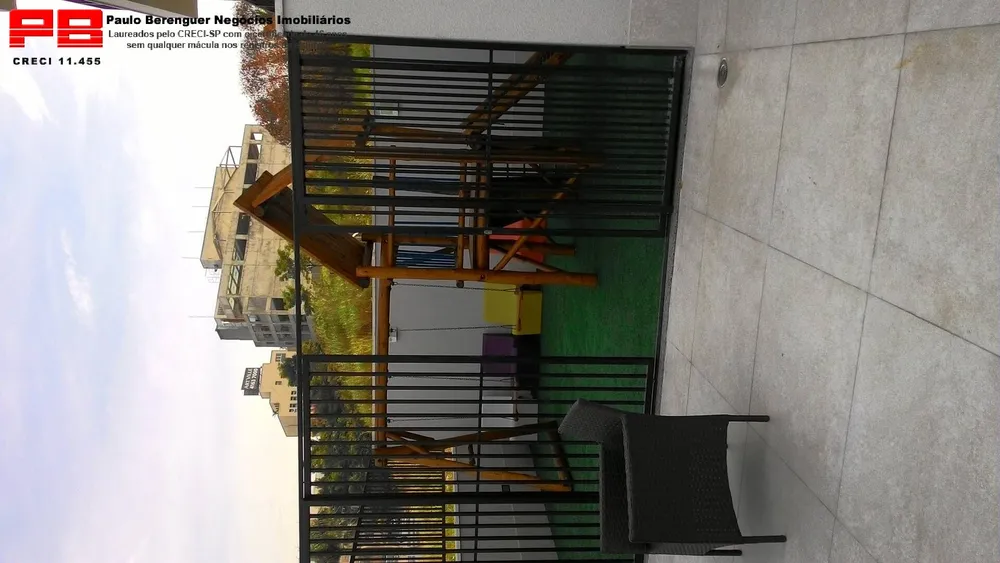 Apartamento, 1 quarto, 49 m² - Foto 7