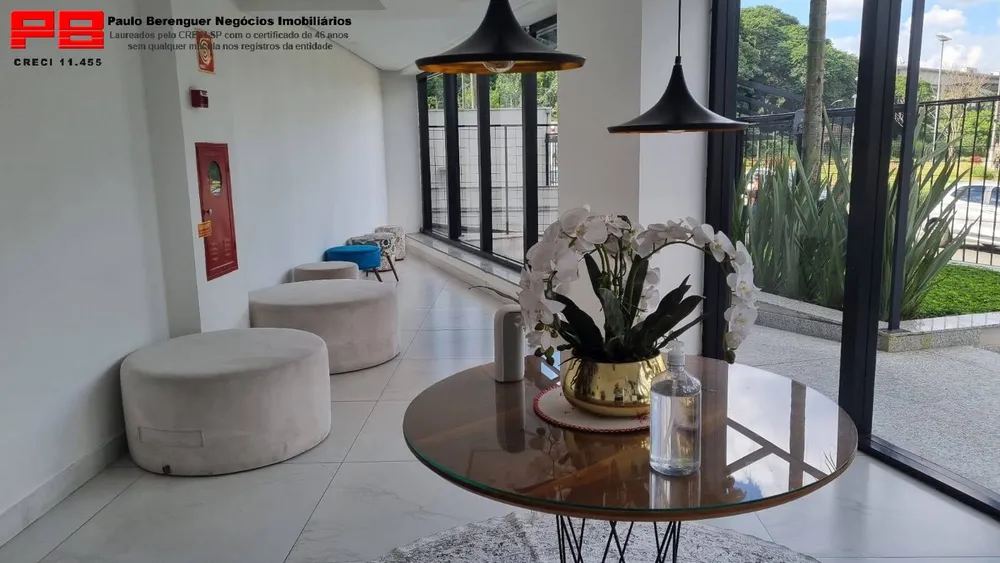 Apartamento, 1 quarto, 49 m² - Foto 5