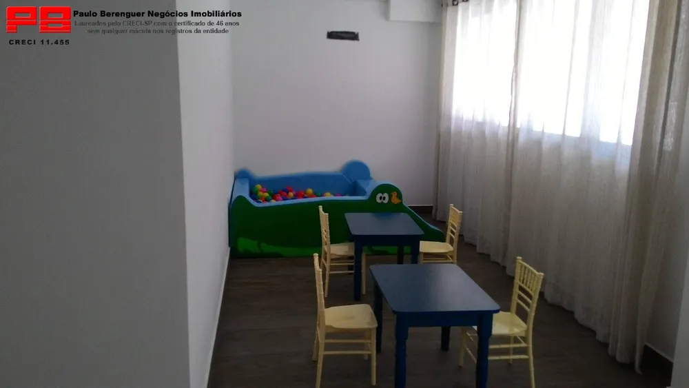 Apartamento, 1 quarto, 49 m² - Foto 8