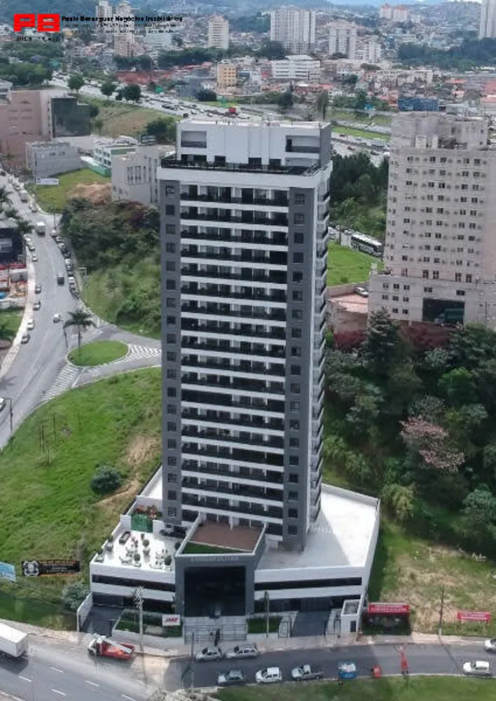 Apartamento, 1 quarto, 49 m² - Foto 12