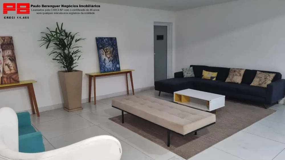 Apartamento, 1 quarto, 49 m² - Foto 3