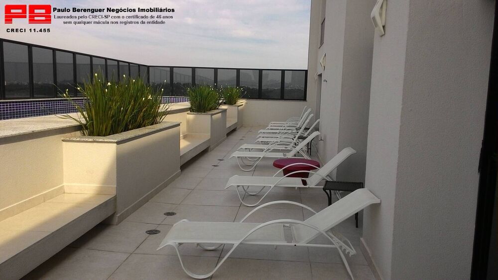 Apartamento, 1 quarto, 49 m² - Foto 2