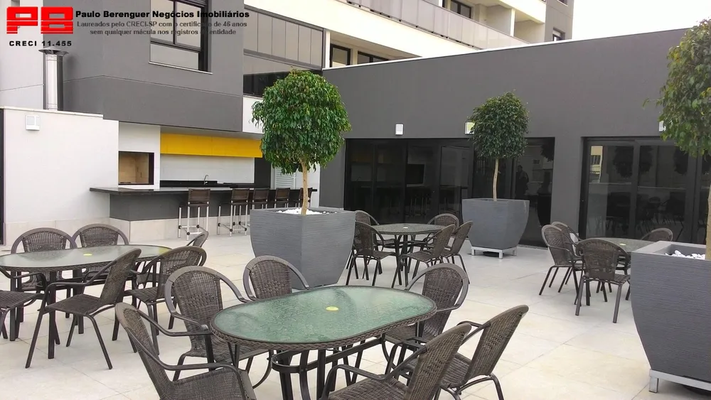 Apartamento, 1 quarto, 49 m² - Foto 10