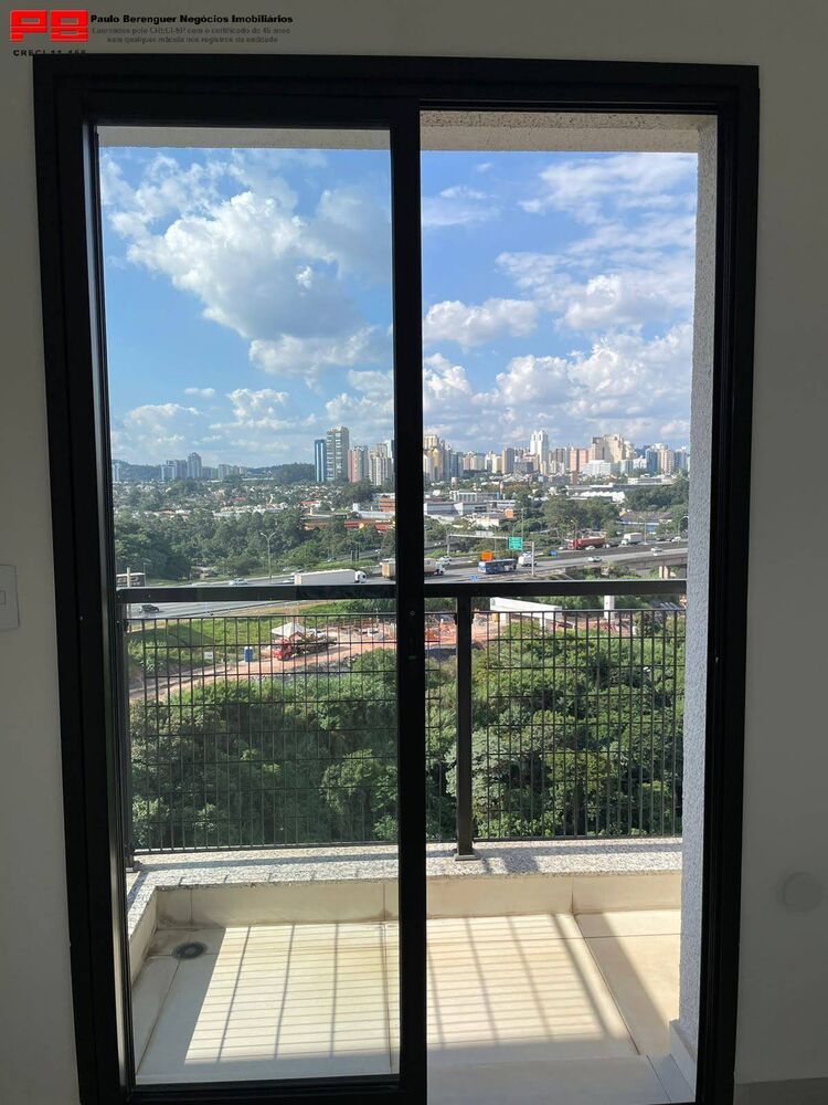 Apartamento, 1 quarto, 49 m² - Foto 3